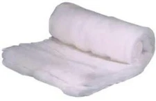 Acoustic Speaker Wadding / Damper Material (pack contains two sheets)