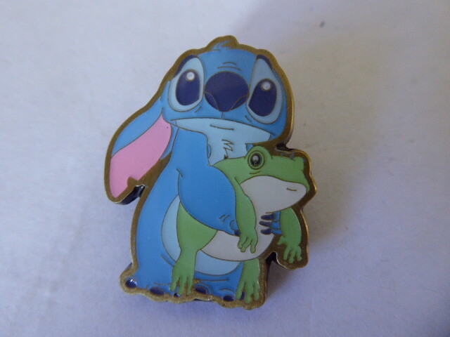 stitch frog loungefly