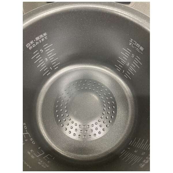 PANASONIC SR-M10A-K Rice Cooker 5.5 Cup Full Heat IH Type PANASONIC SR-M10A-K Rice Cooker 5.5 Cup Full Heat IH Type