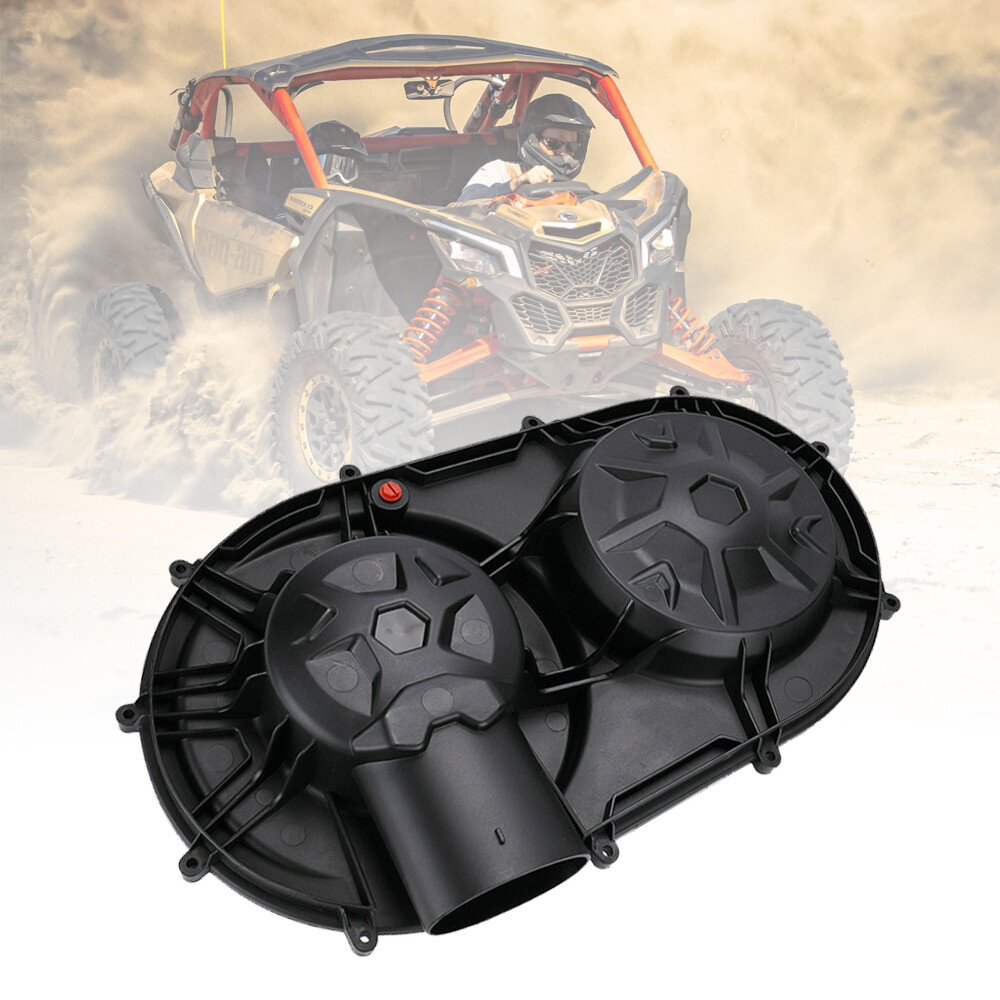 420212508 Outer Clutch Plate Cover For 2017-2024 Can Am Maverick