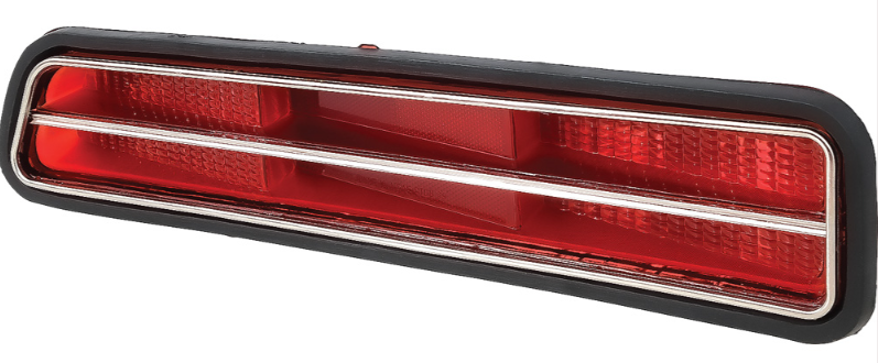 oer-reproduction-tail-lamp-lens-set-for-1969-chevrolet-camaro-rs-models