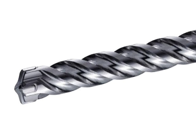 Makita Nemesis Sds-Max Drill Bit 40x370 