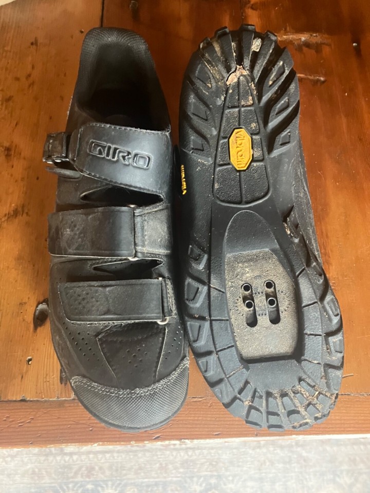 Giro Terraduro Mountain Bike Shoes eBay