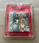 Donkey Kong Land 2 Sealed Brand New H-Seam Nintendo Game Boy