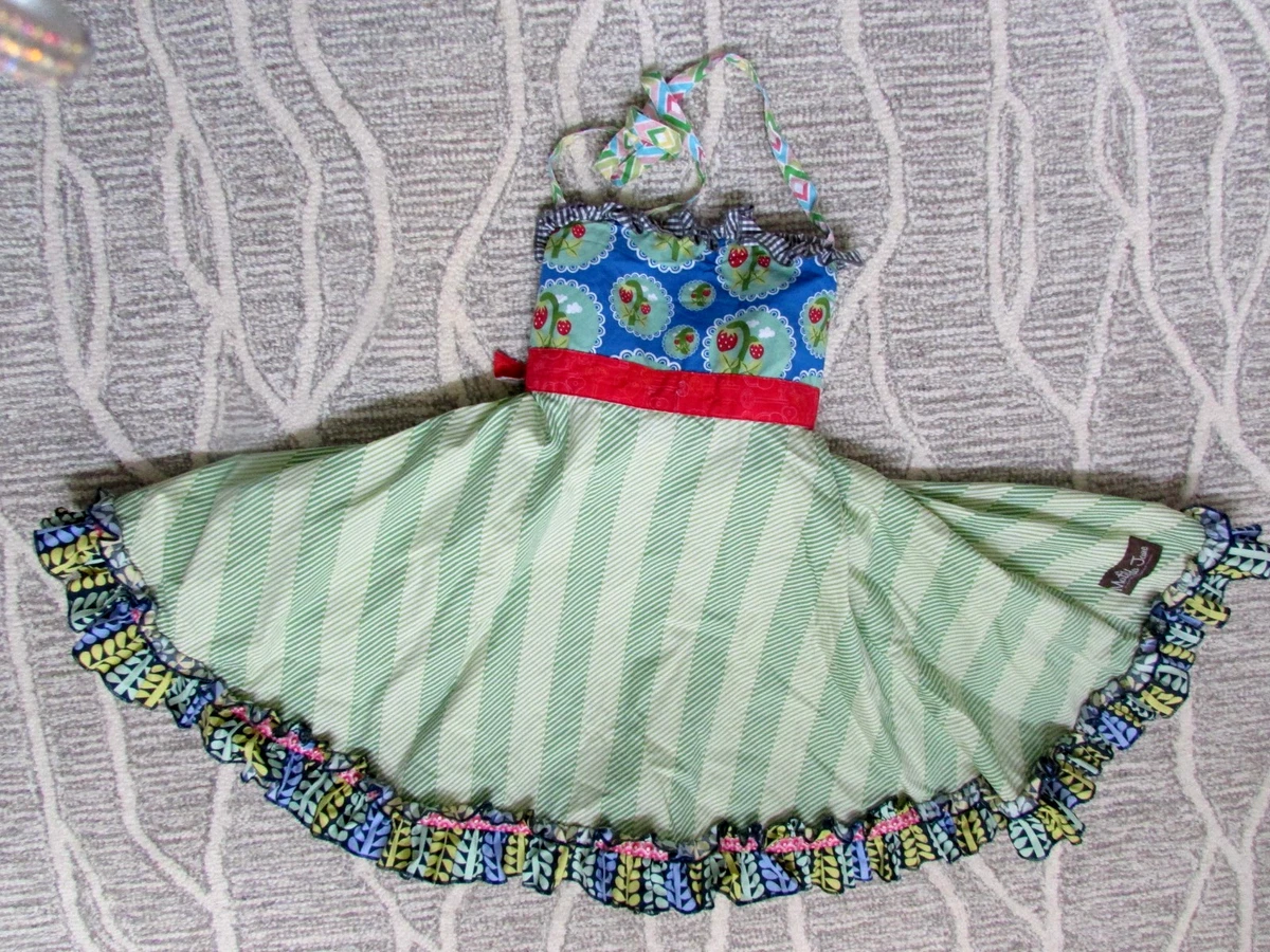 Matilda Jane Platinum In Girls' Dresses (Sizes 4 & Up) for sale | eBay