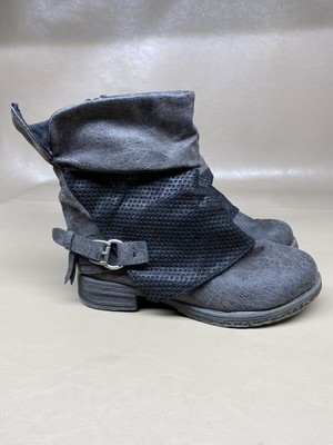 jellypop lucin boots