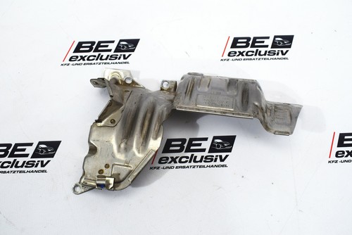 Audi TT 8S 2.0 TSI Hitzeschutzblech Turbolader Schutzblech Turbo 06K129597C