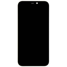OLED Digitizer Frame Assembly for Apple iPhone 12 Pro Max Hard Premium Evolve