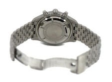 IWC Pilots Chronograph Stainless Steel Watch 3717 3