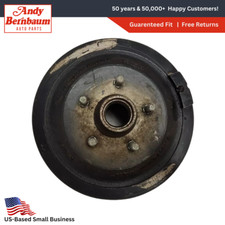 1965-1969 Chrysler C-body Front Right Passenger Side Brake Hub Drum 2781570 Nos