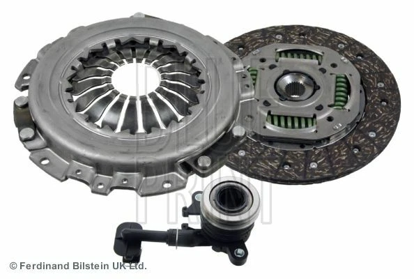 Clio clutch online replacement cost