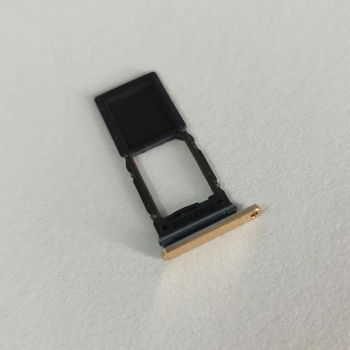 For Samsung Galaxy Z Fold5 Dual SIM Card Tray Holder Single SIM Card Slot Tray - Picture 21 of 29