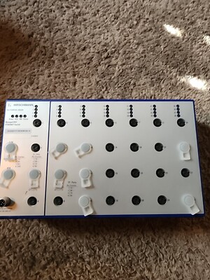 Used PLC Ethernet Communication Device - Premium Quality