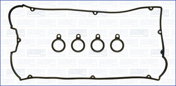 AJUSA 56042200 Gasket Set, cylinder head cover for MITSUBISHI