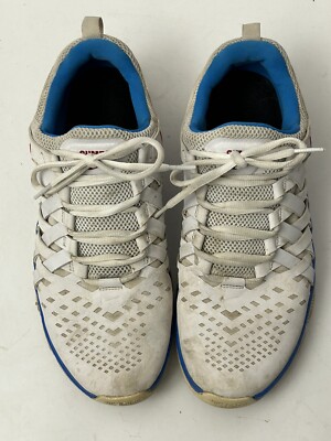 サーさん Nike id Free Trainer Finger Trap Weave Men's Size 11 Shoes