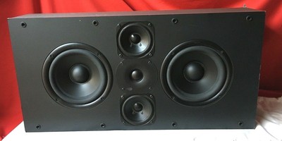 jamo thx speakers