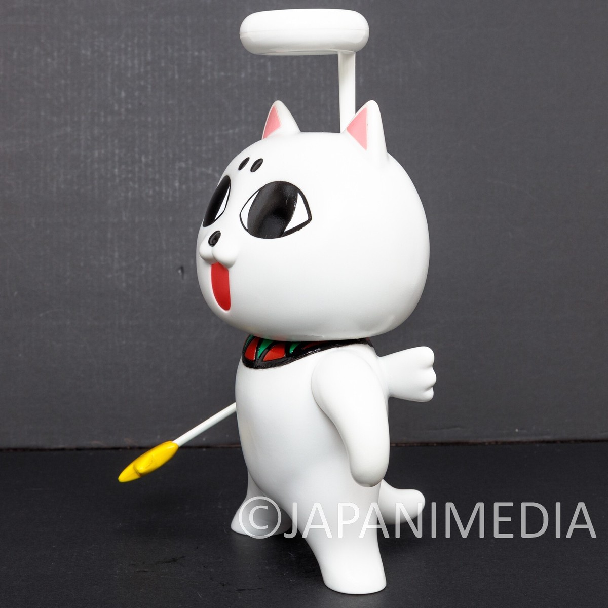 Nekogami-sama Nekojiru Soft Vinyl Figure Medicom Toy | eBay
