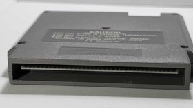 Arkanoid NES Nintendo 1987 Game Cartridge Authentic Tested Clean Working