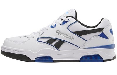 Reebok BB4500 DMX White Vector Blue - 100204820