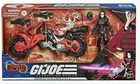 Hasbro G.I. Joe Classified Series - Baroness with C.O.I.L. Action Figure (NIB)