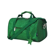 Super Star Duffle Bag, Mini Dance Bag & Mini Travel Bag for Sports, Gymnastic...