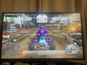 The Suffering And Other Games Lot Ps2