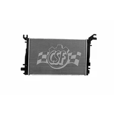 RAD3008 New Replacement Radiator Fits 2013-2017 RAM 2500
