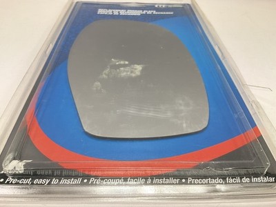 K Source 99031 Replacement Mirror Glass, Left Driver Side