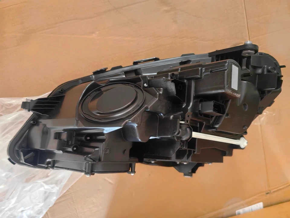 Faro LED para Mercedes-Benz Clase E W212 2014-2016 adaptable pasajero lado R Foto 2 de 3