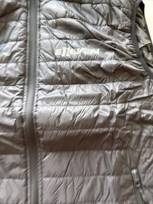 Hollister - Gilet décontracté ouvert - Grège