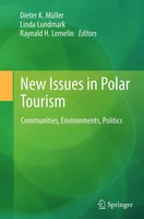 Dieter K. MüLler (U. A.) | New Issues In Polar Tourism | Taschenbuch | Englisch