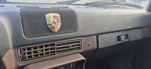 1981 Porsche 924/944 924S Interior (Almost Mint) For Part Out! - Picture 4 of 8