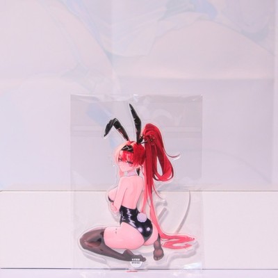 Wuthering Waves Yinlin Acrylic Stand 