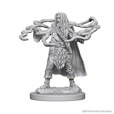 Dungeons & Dragons Nolzur's Marvelous Unpainted Miniatures Human Male Sorcerer