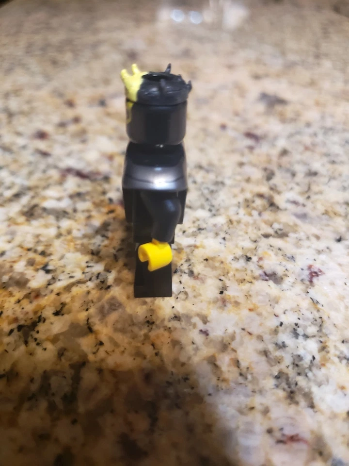 LEGO Savage Opress Minifigura - 7957 Star Wars - Sith Nightspeeder Foto 2 de 4