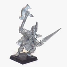 Classic OOP Citadel - - DARK ELF CORSAIR - - Warhammer Old World Marauder Elves