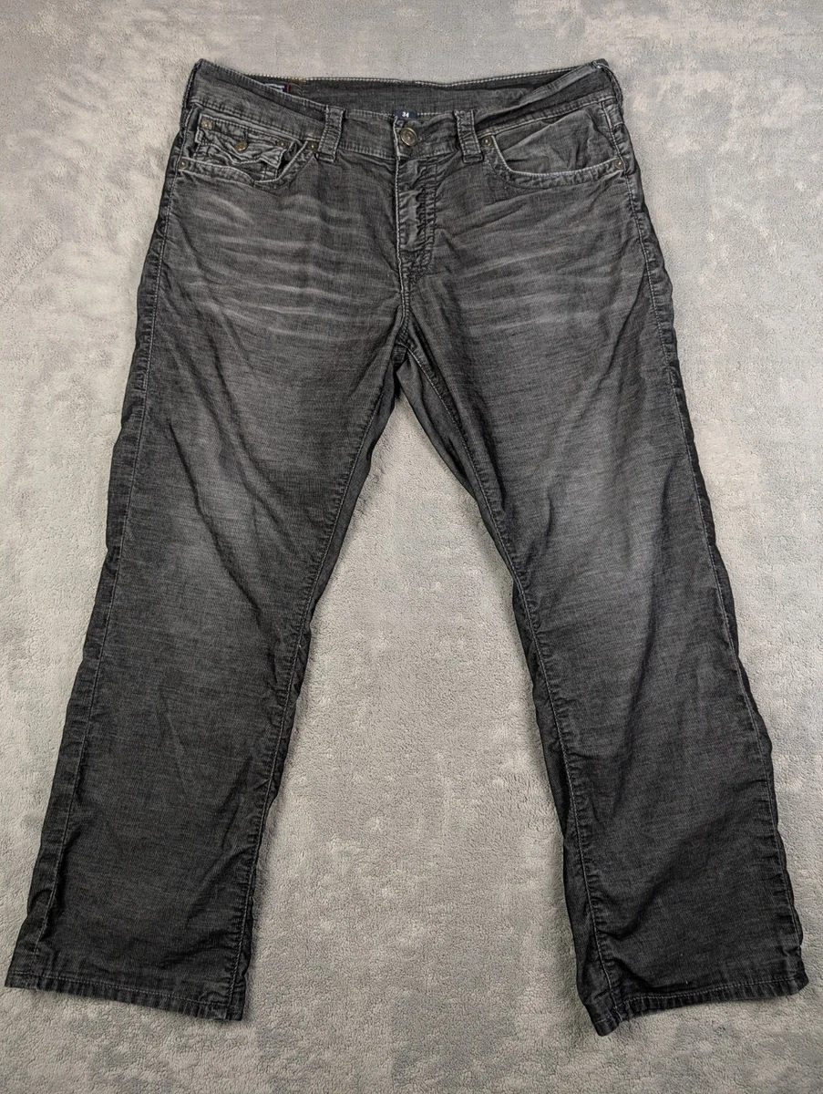 True Religion Jeans Men's Corduroy for sale - eBay