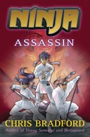 Chris Bradford | Assassin | Taschenbuch | Englisch (2014) | Ninja