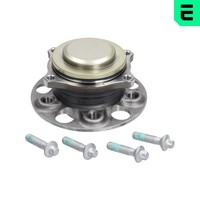 Optimal Radlagersatz 401601 FüR MERCEDES-BENZ