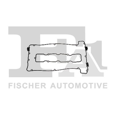 FA1 Dichtungssatz Zylinderkopfhaube EP5400-901Z für SAAB YS3E 9000 900 YS3D 1 2