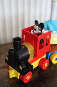 LEGO Duplo Disney 10597 Mickey's Birthday Parade + 10830 Minnie's Cafe
