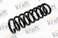 1X Fahrwerksfeder Kraft Automotive 4021220 FüR Mercedes SLK R170 S210 W210 C208