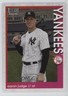 2022 Topps Archives Snapshots Aaron Judge #9