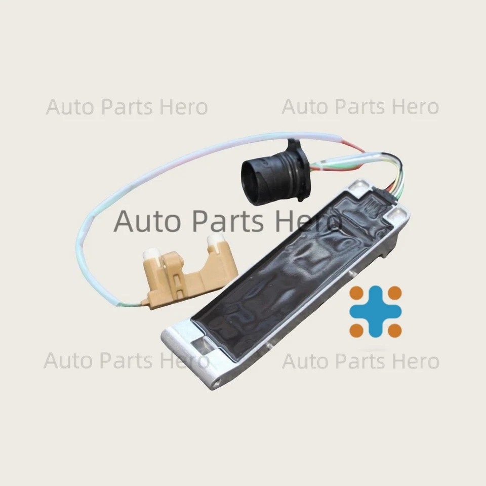 适用于保时捷 718 911 Boxster Cayman 981 982 全新 7 - PDK 变速器齿轮开关 — 第 4/4 张图片