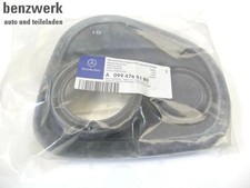 Mercedes W205 W213 Profildichtung Tankklappe NEU ORIGINAL 0994760180 ??