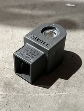 Beckett 3713824U 21755U (Suntec 3713824) 115V Replacement Solenoid Coil