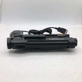 Sega Saturn Gun Controller Virtua Cop HSS-0152 CRT TV only Japan Tested