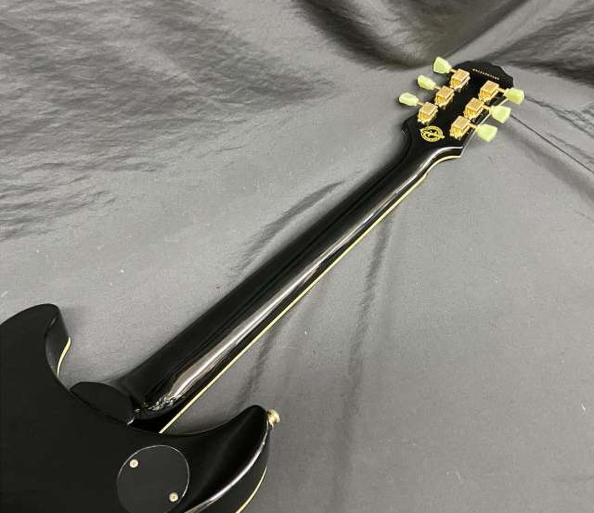 新品未開封 匿名発送 TAK MATSUMOTO PLAYER&#39;&amp;GUITAR Tak Matsumoto | Equipboard