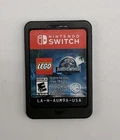 Lego Jurassic World - Nintendo Switch