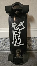 Landyachtz Skeleton Dinghy Cruiser SkateboardTonic 28.5" Length, 8" Width